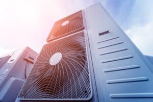 thermopompe à un climatiseu